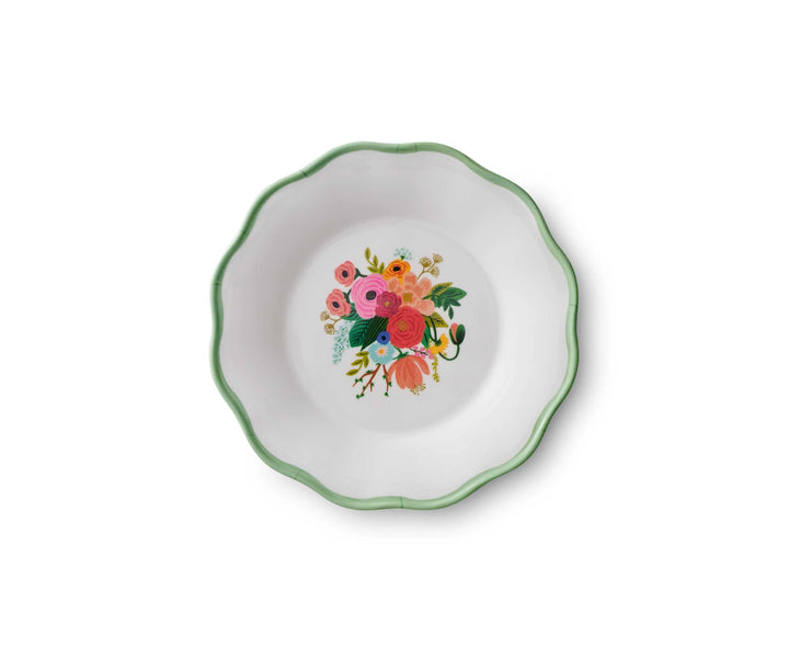 Rifle Paper Co. Garden Party Melamine Dessert Plates