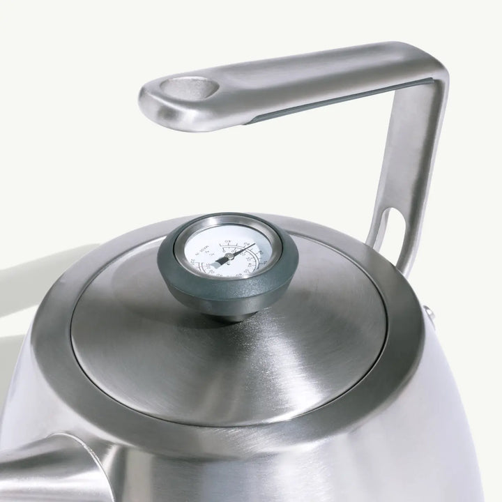 Made In Stainless Clad Kettle