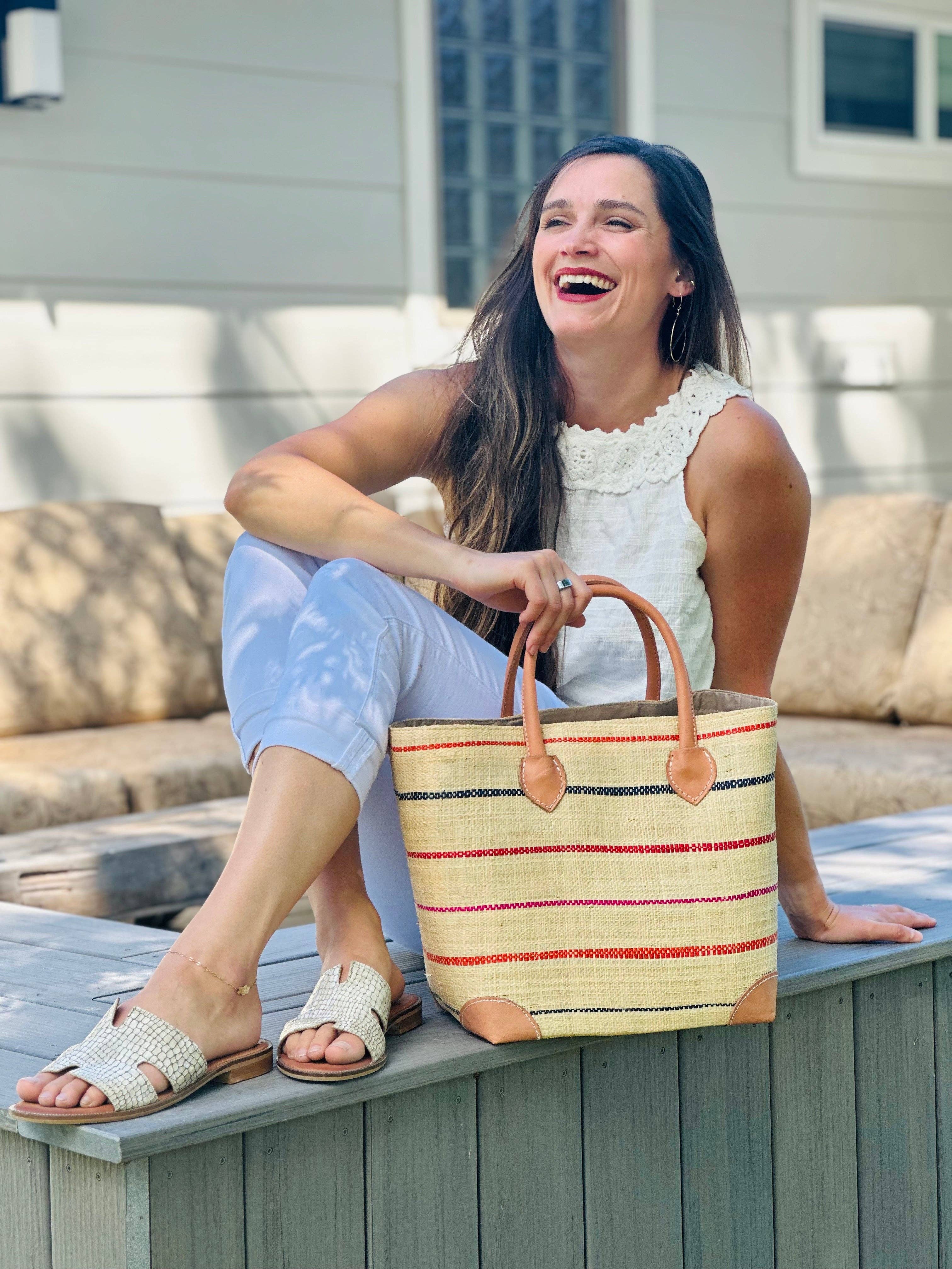 Handbags & Clutches – Sunset & Co.