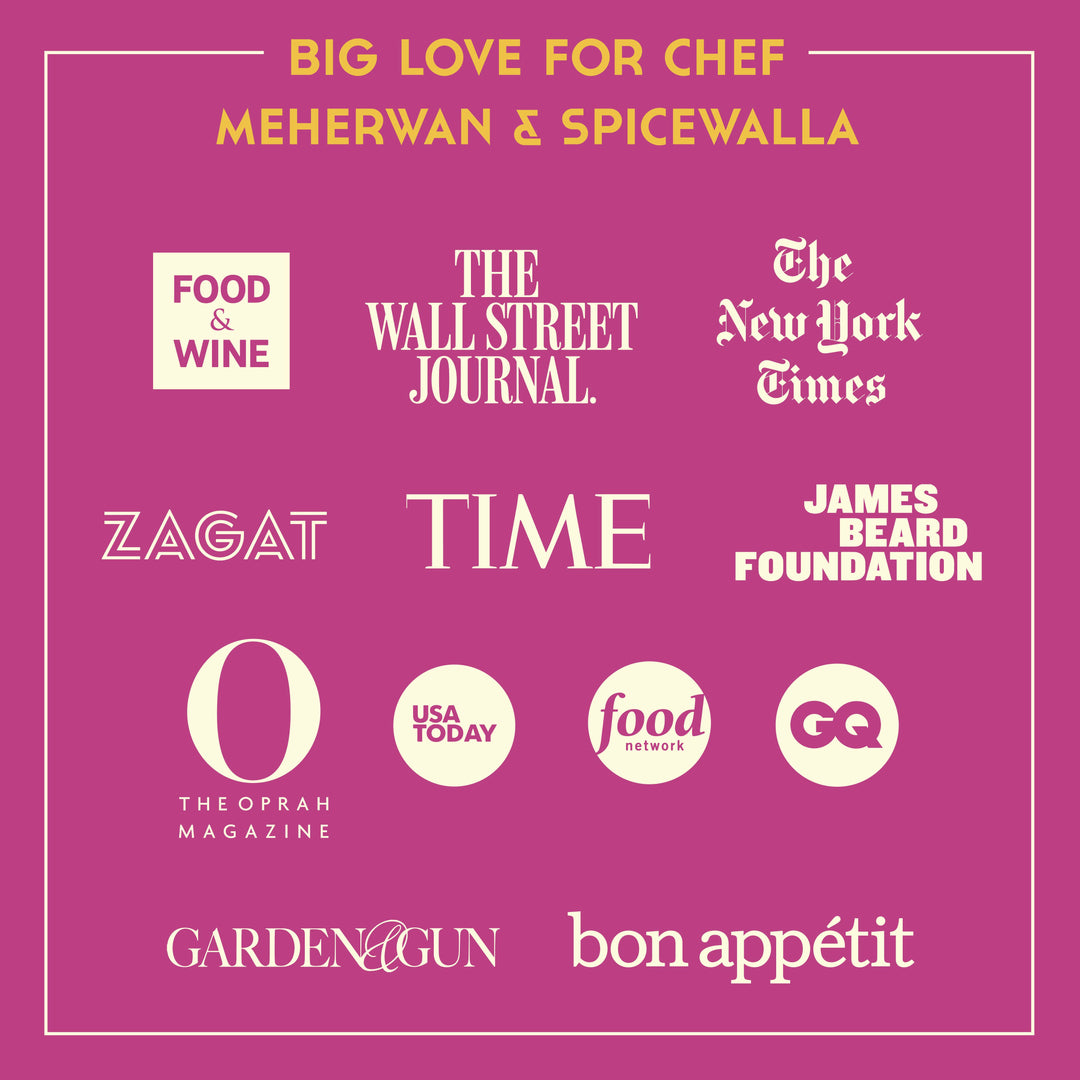 Spicewalla N'Asheville Hot Chicken