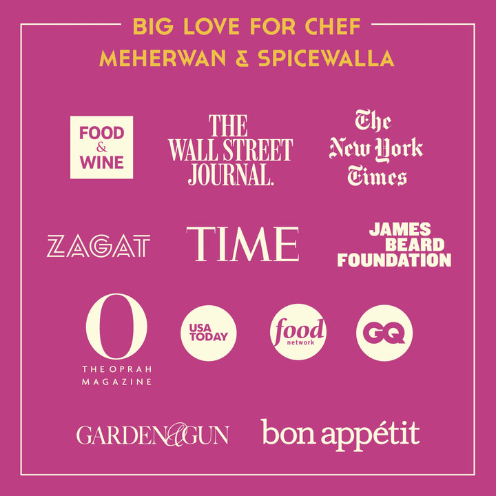 Spicewalla N'Asheville Hot Chicken