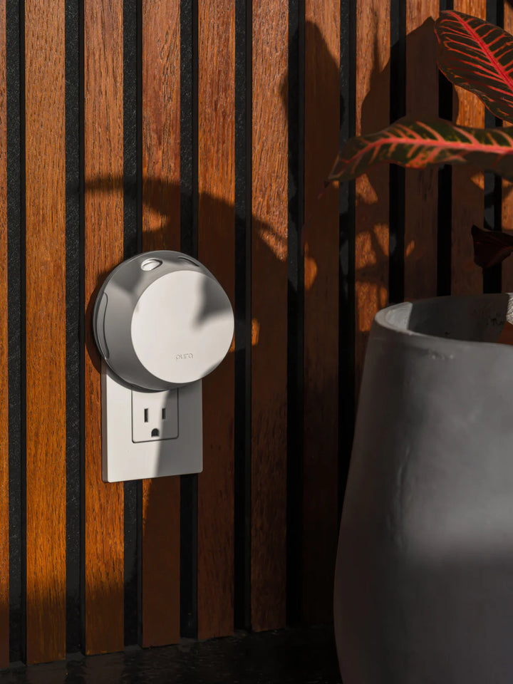 Pura Scents Smart Home Device & Fragrances