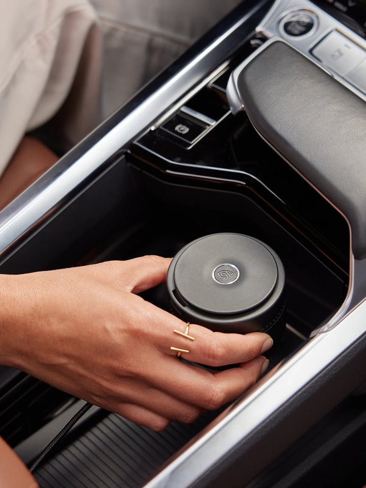 Pura Scents Smart Car Device & Fragrances
