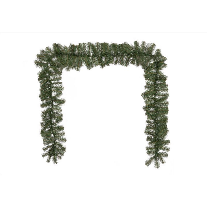 9' Pine Garland