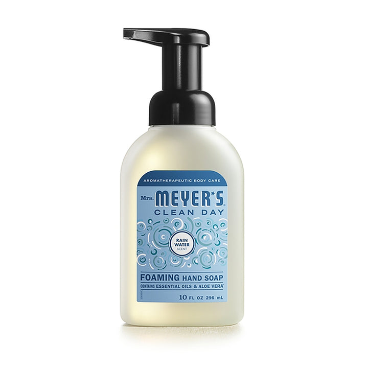 Mrs. Meyer's Clean Day Foaming Hand Soap