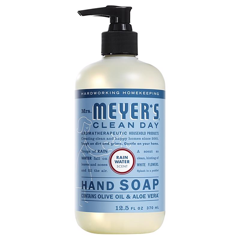 Mrs. Meyer's Clean Day Liquid Hand Soap