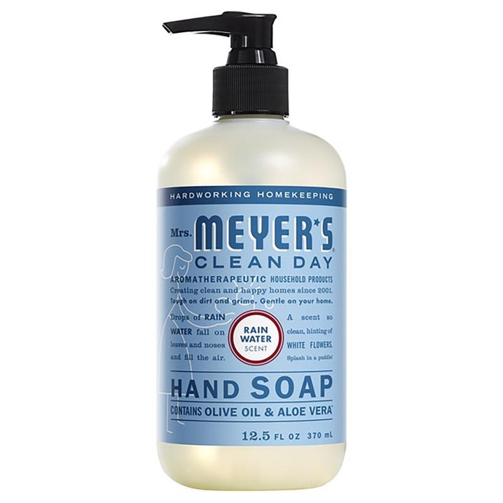 Mrs. Meyer's Clean Day Liquid Hand Soap