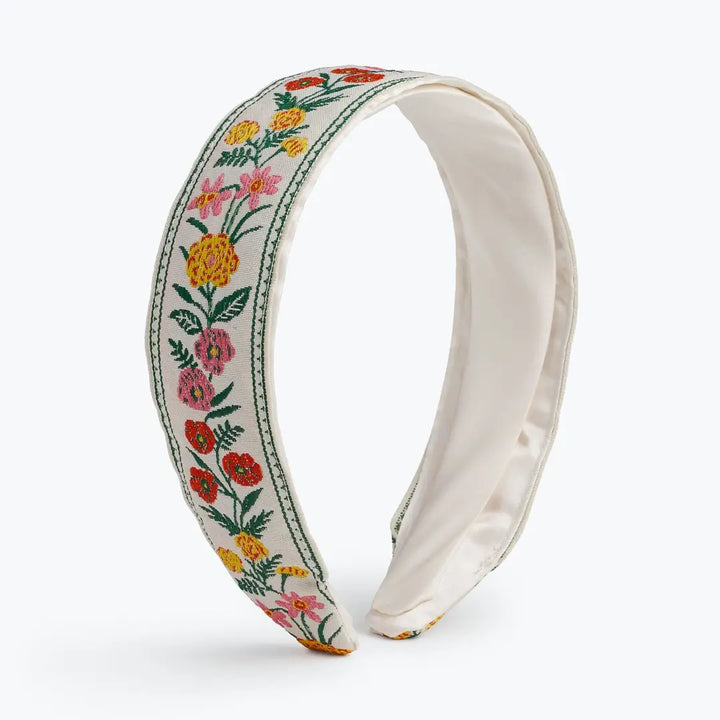 Rifle Paper Co. Headband