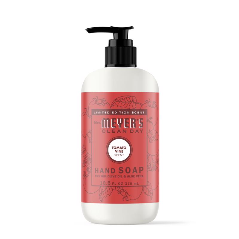 Mrs. Meyer's Clean Day Liquid Hand Soap