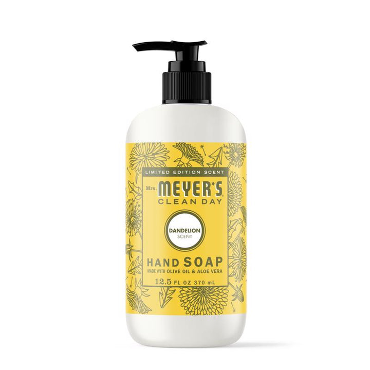 Mrs. Meyer's Clean Day Liquid Hand Soap