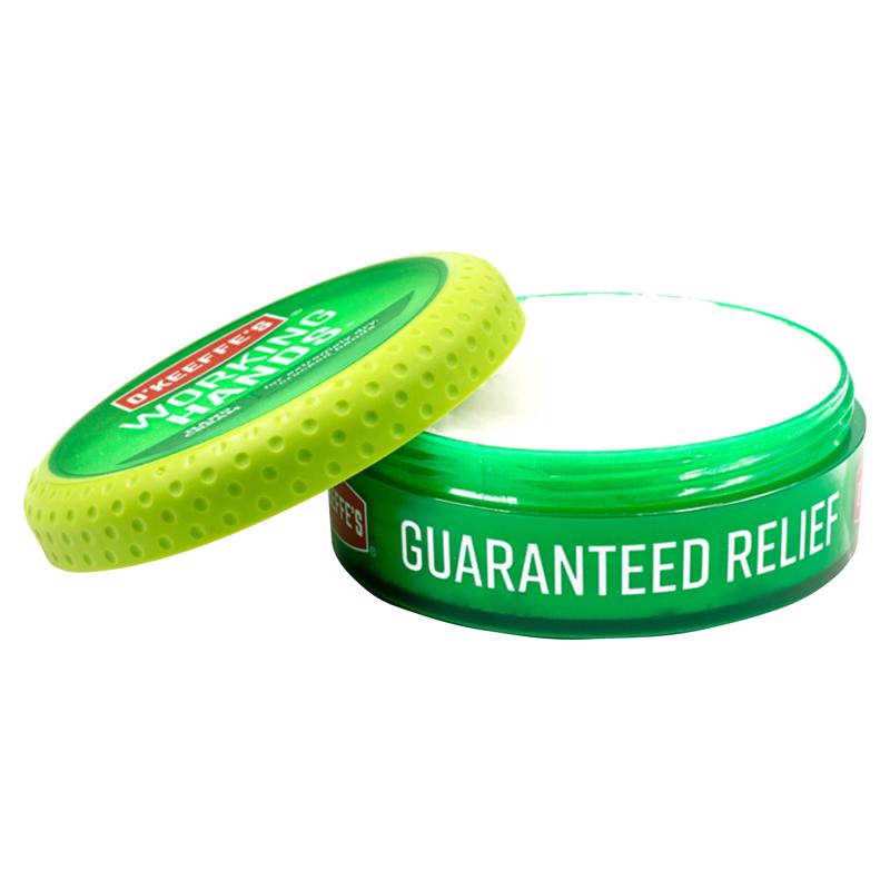 O'Keeffe's Working Hands Hand Repair Cream