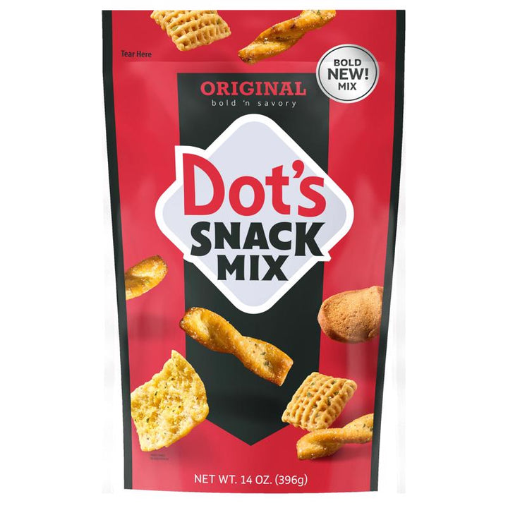 Dot's Pretzels Homestyle Pretzels