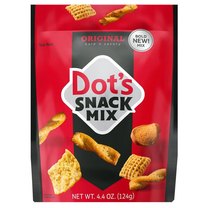 Dot's Pretzels Homestyle Pretzels