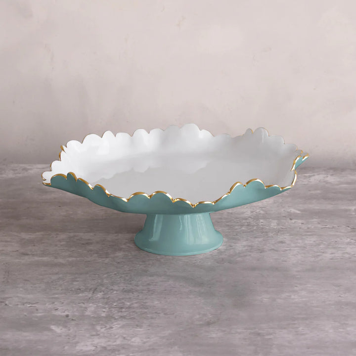 Beatriz Ball Encanto Colette Pedestal Cake Plate