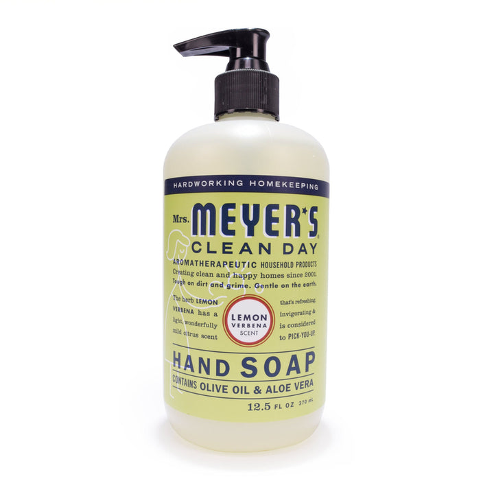 Mrs. Meyer's Clean Day Liquid Hand Soap