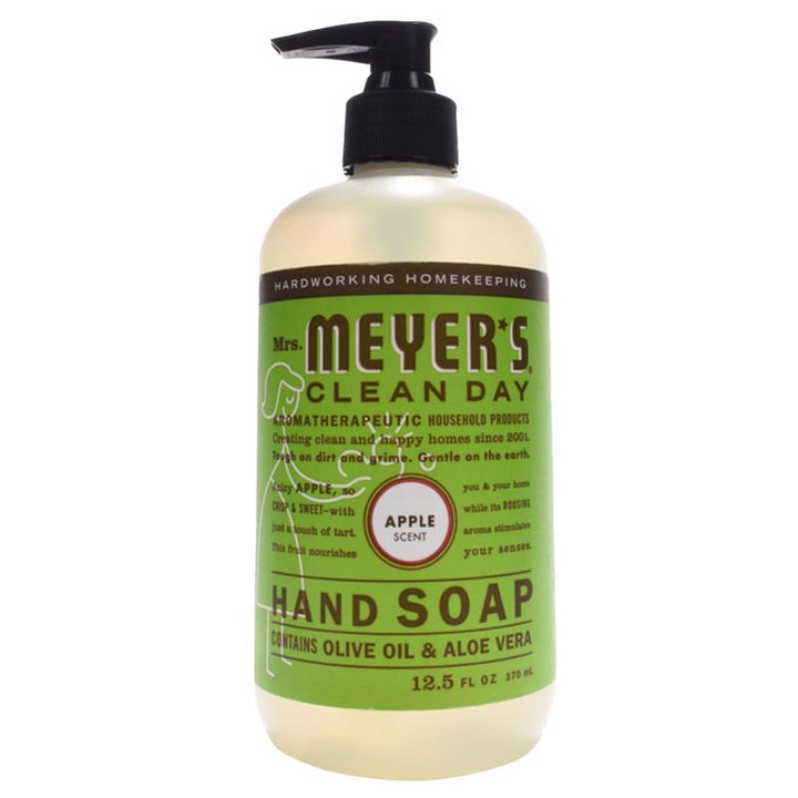 Mrs. Meyer's Clean Day Liquid Hand Soap