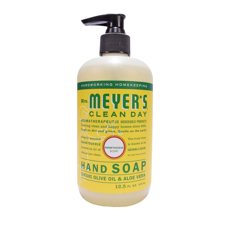 Mrs. Meyer's Clean Day Liquid Hand Soap