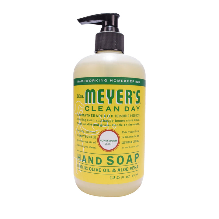 Mrs. Meyer's Clean Day Liquid Hand Soap