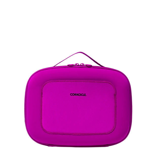 Corkcicle - Neoprene Lunchpod - Berry Punch
