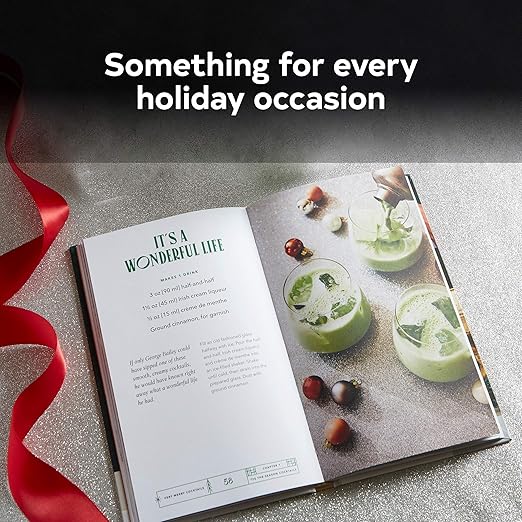 Very Merry Cocktails