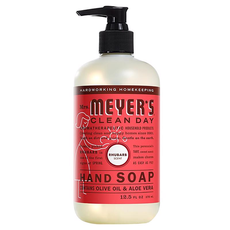 Mrs. Meyer's Clean Day Liquid Hand Soap