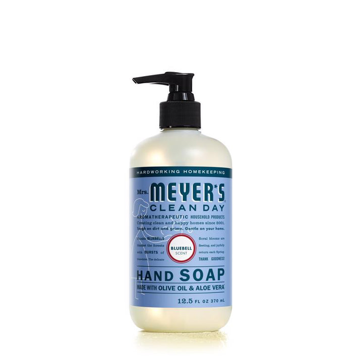Mrs. Meyer's Clean Day Liquid Hand Soap