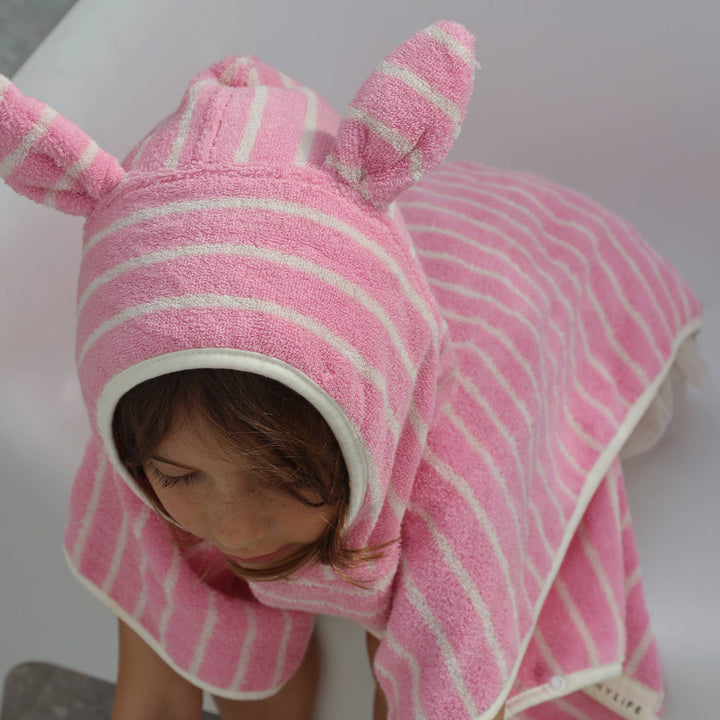 Sunny Life Kid's Hooded Towel