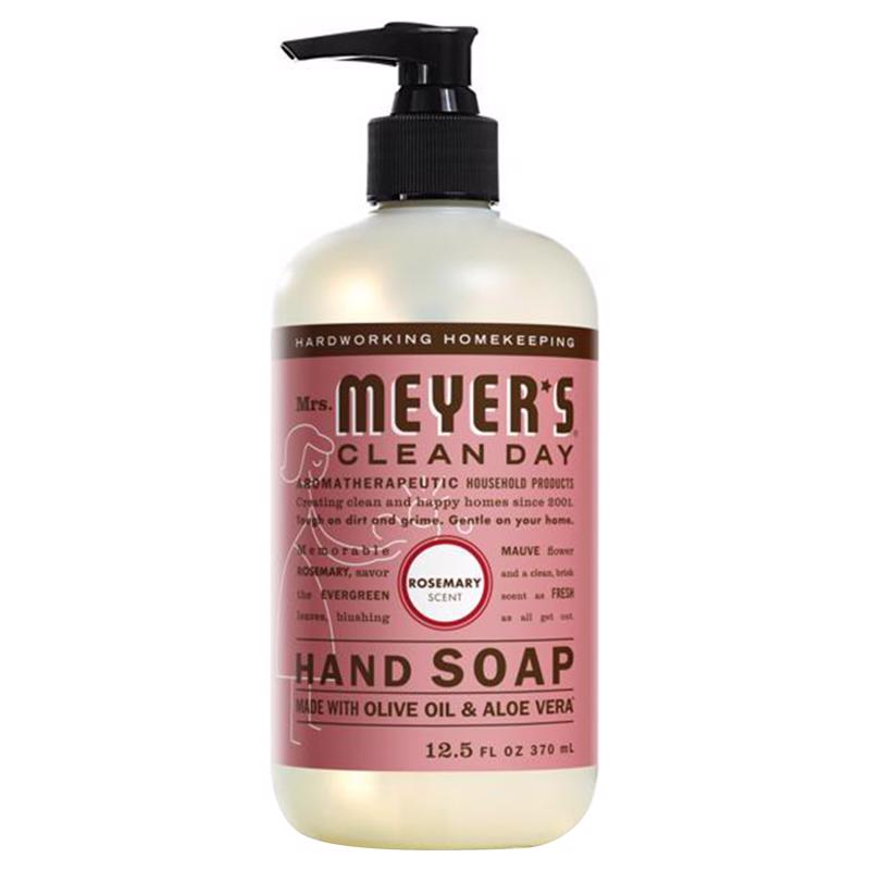 Mrs. Meyer's Clean Day Liquid Hand Soap