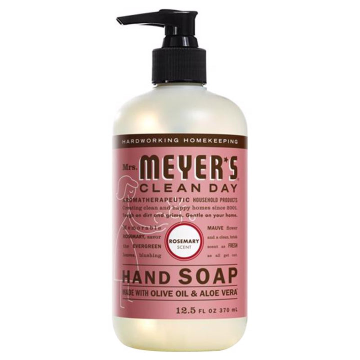 Mrs. Meyer's Clean Day Liquid Hand Soap