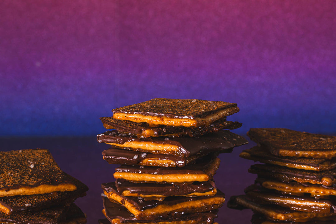Legally Addictive Cookies Mexican Hot Chocolate