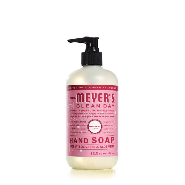 Mrs. Meyer's Clean Day Liquid Hand Soap