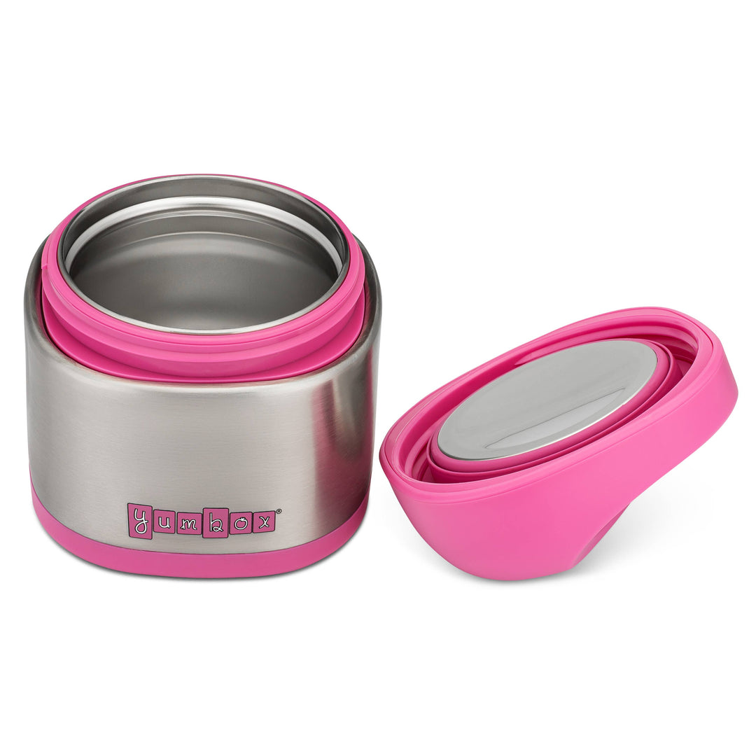 Yumbox Cubi Thermal Food Jar