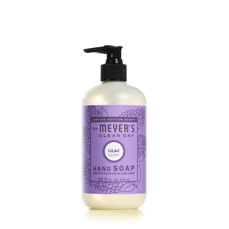Mrs. Meyer's Clean Day Liquid Hand Soap