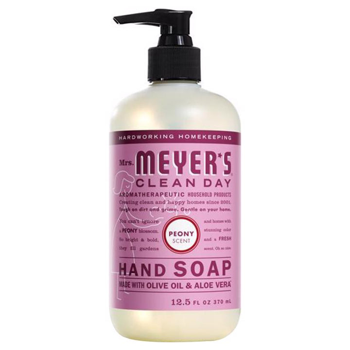 Mrs. Meyer's Clean Day Liquid Hand Soap