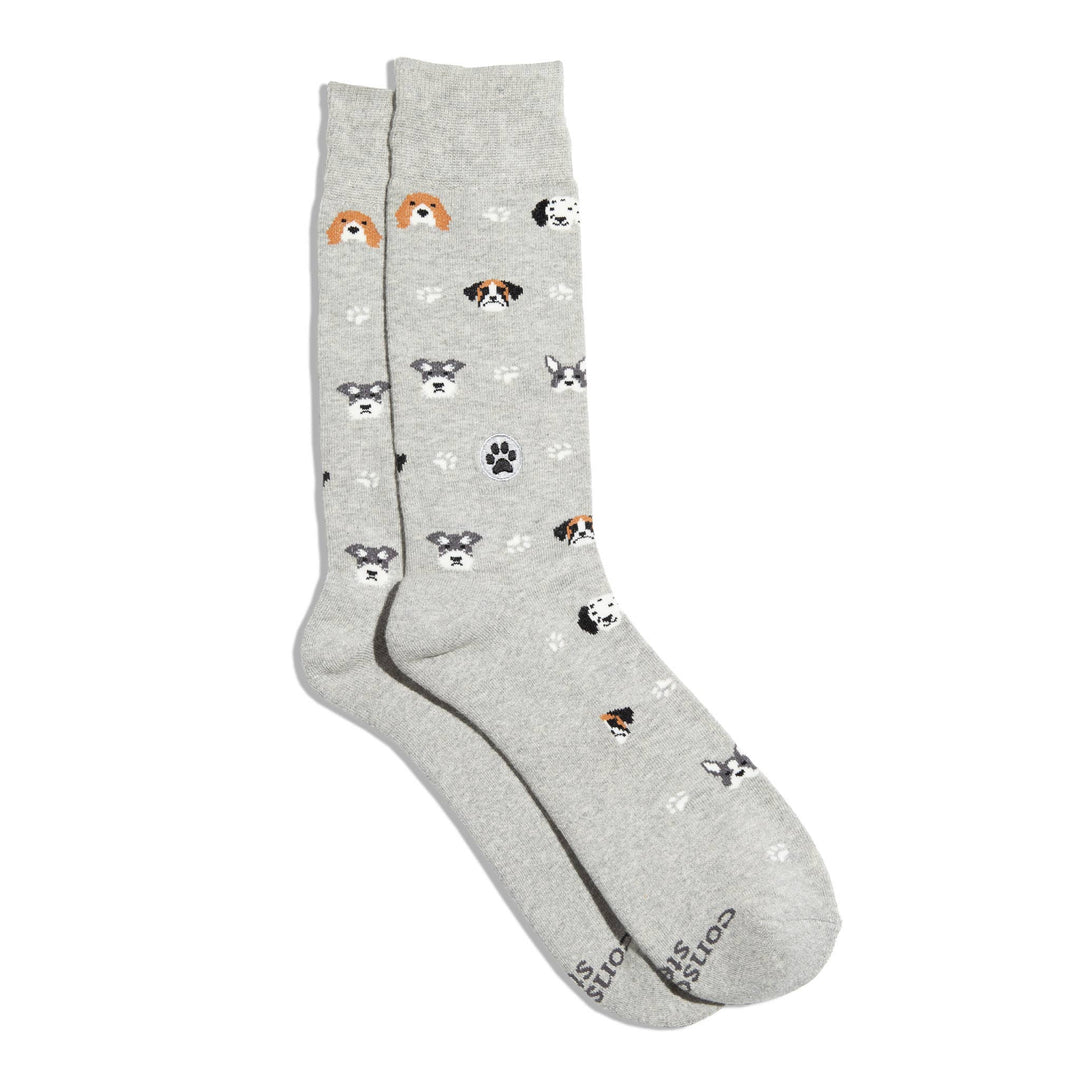 Conscious Step Adult Socks