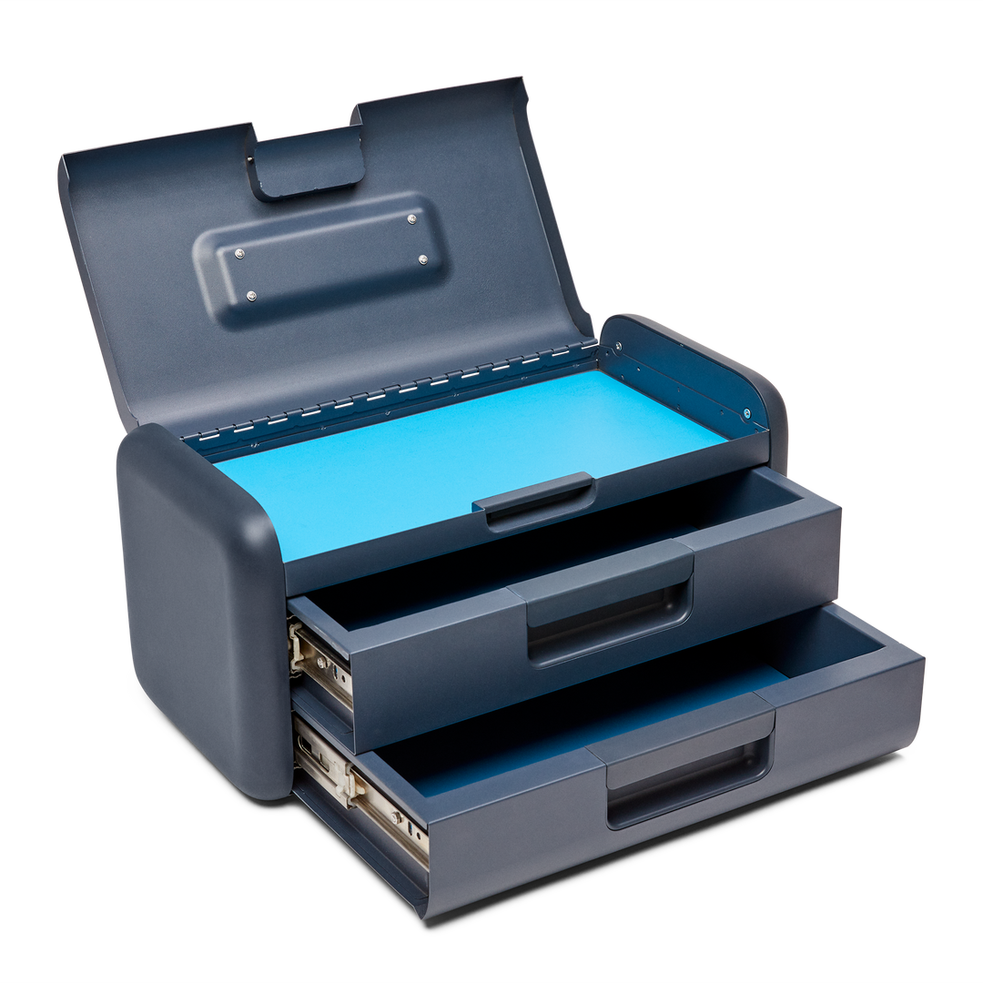 Character The Toolbox