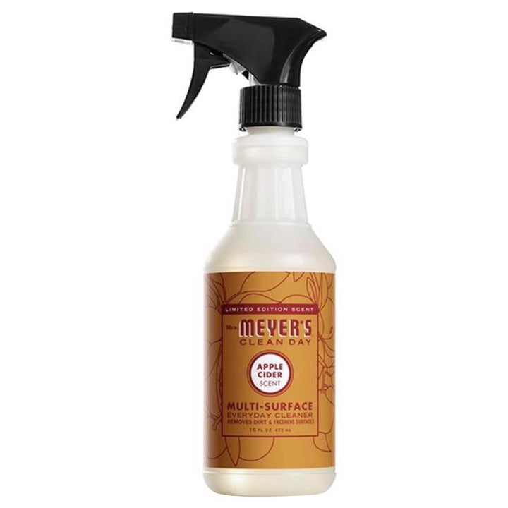 Mrs. Meyer's Clean Day Multi-Surface Everyday Cleaner