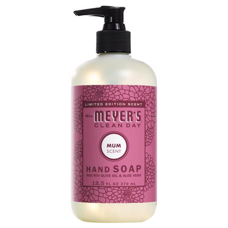 Mrs. Meyer's Clean Day Liquid Hand Soap