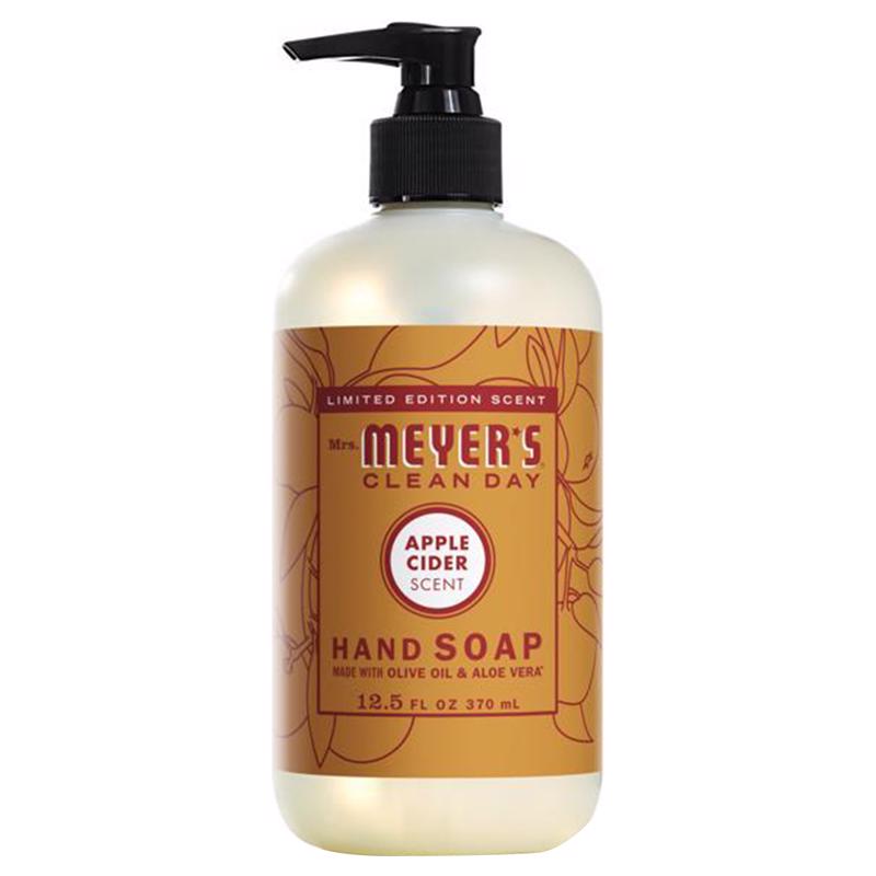 Mrs. Meyer's Clean Day Liquid Hand Soap