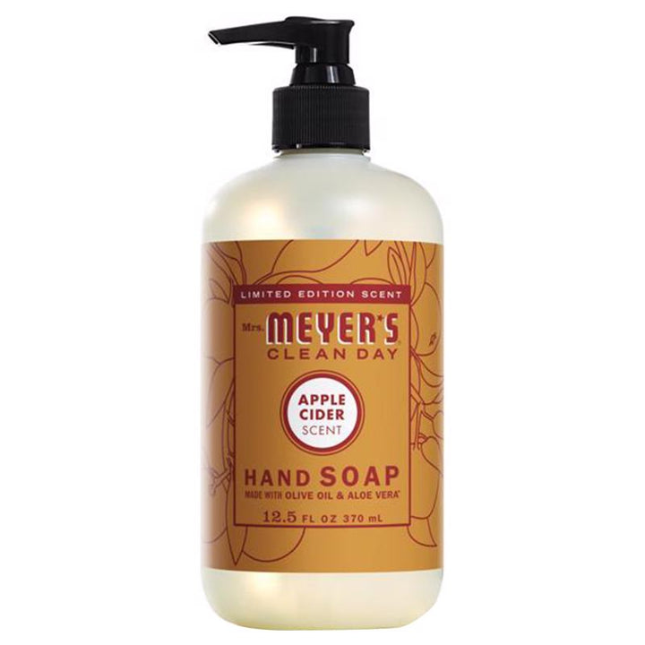 Mrs. Meyer's Clean Day Liquid Hand Soap
