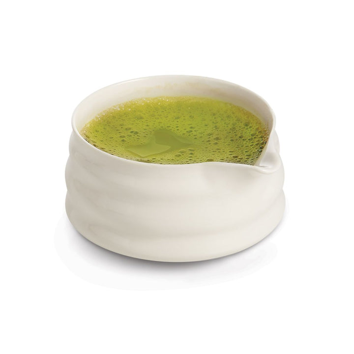 Helen's Asian Kitchen Matcha Tea Bowl