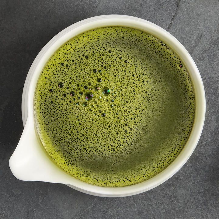 Helen's Asian Kitchen Matcha Tea Bowl