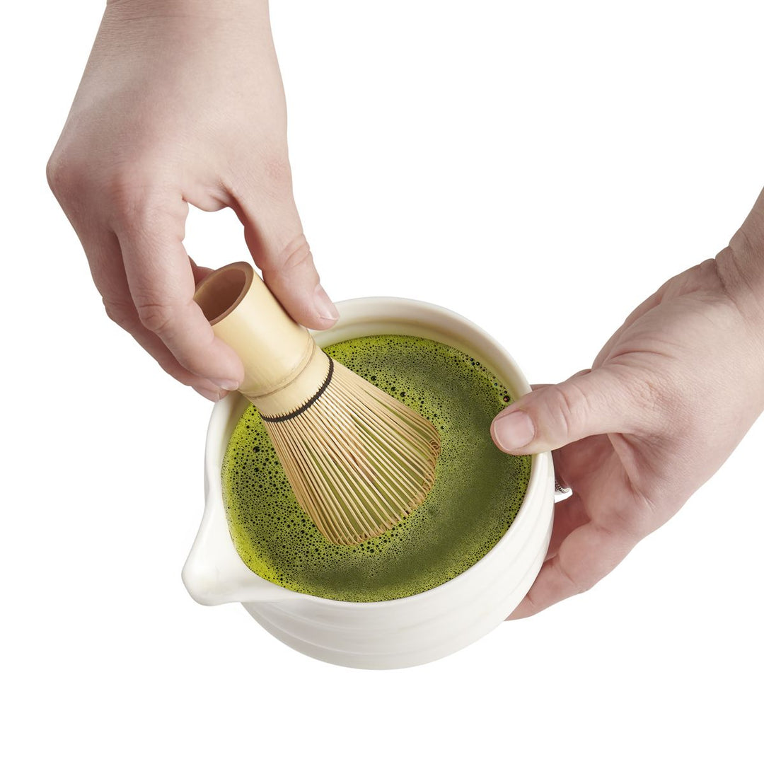 Helen's Asian Kitchen Matcha Tea Bowl