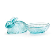 Bunny Candy Dish - Assorted