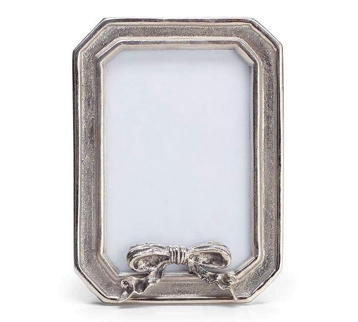 Aluminum Frame 4x6 with Bow Design