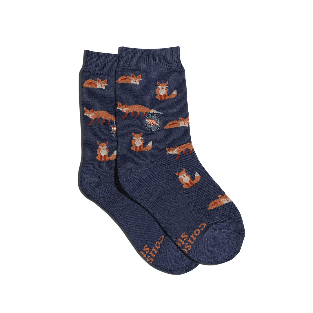 Conscious Step Kid's Socks