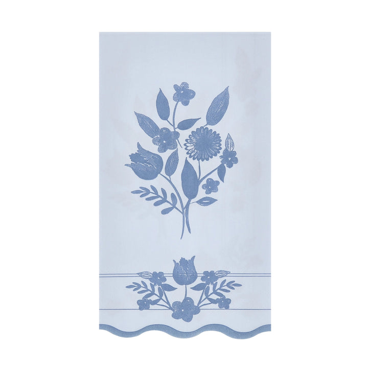 Meri Meri Vintage Botanical Paper Guest Towels