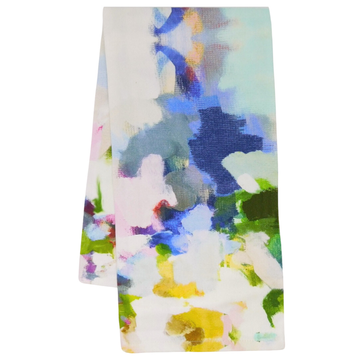 Laura Park Designs Printed Tea Towel