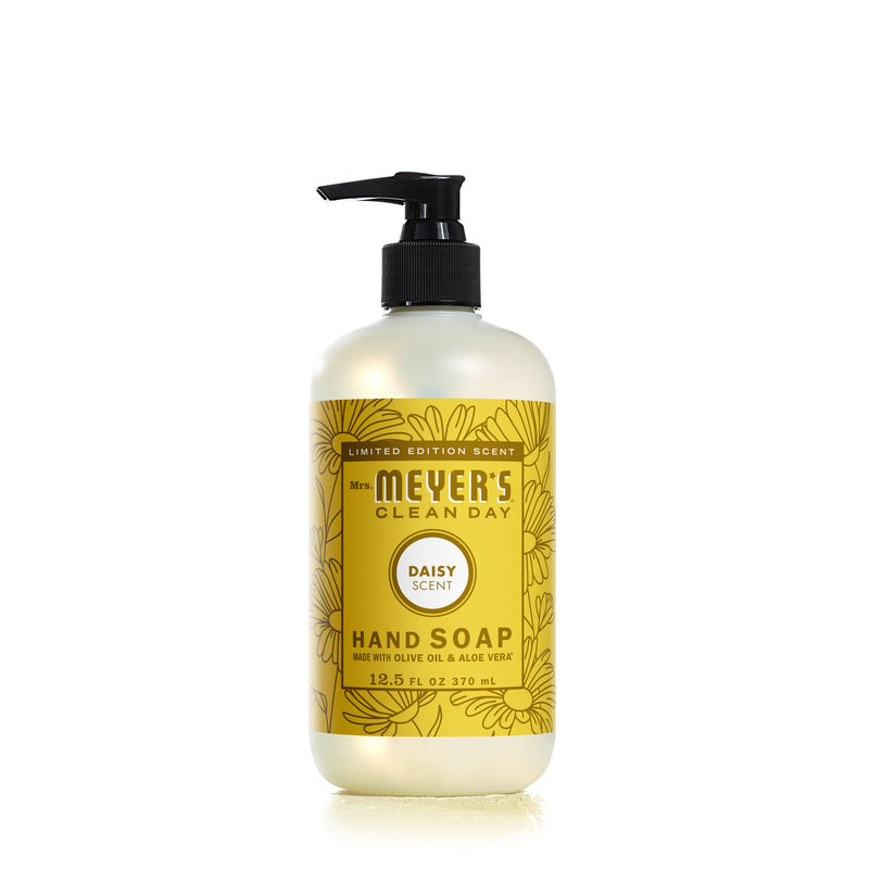 Meyer's Clean Day Liquid Hand Soap – Sunset - Main Image