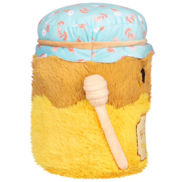 Squishable Mini Comfort Food Honey Jar